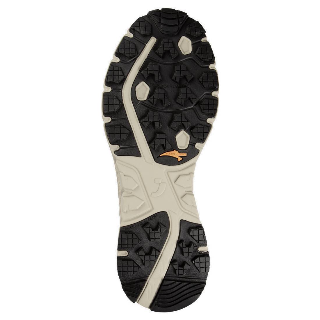 Scarpe da trekking Safety Jogger Napo