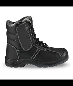 Scarponcino antinfortunistico Safety Jogger Nordic