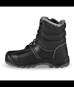 Scarponcino antinfortunistico Safety Jogger Nordic