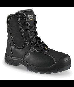 Scarponcino antinfortunistico Safety Jogger Nordic