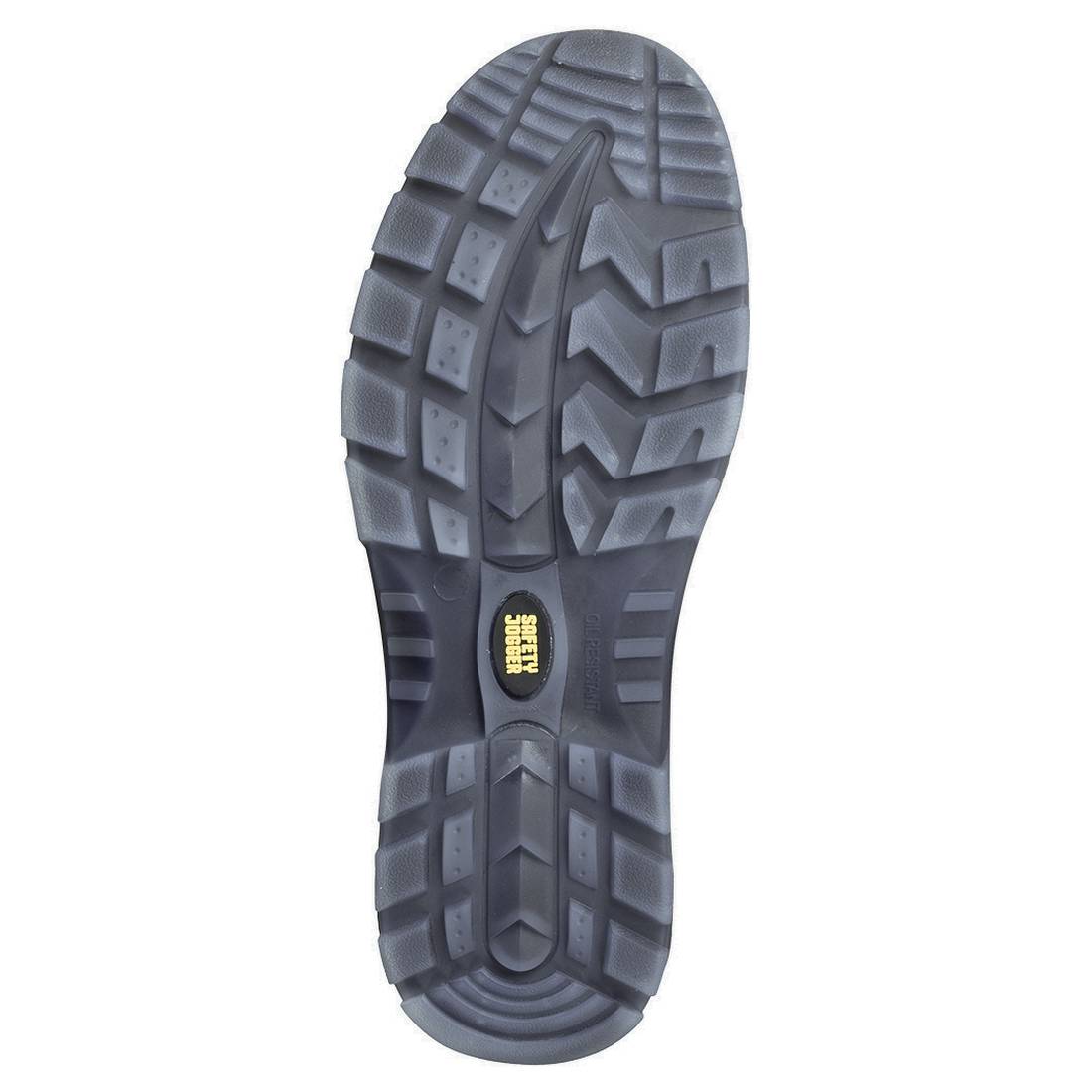 Scarponcino antinfortunistico Safety Jogger Nordic