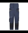 Pantaloni a salopette Safety Jogger Oak