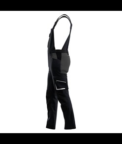 Pantaloni a salopette Safety Jogger Oak