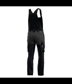 Pantaloni a salopette Safety Jogger Oak