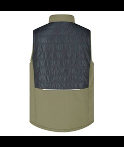 Gilet versatile Safety Jogger Oak