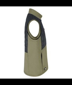 Gilet versatile Safety Jogger Oak