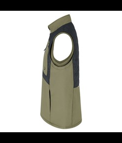 Gilet versatile Safety Jogger Oak