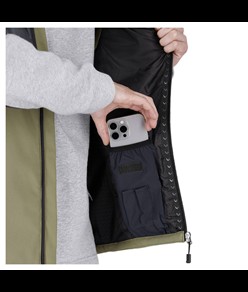 Gilet versatile Safety Jogger Oak