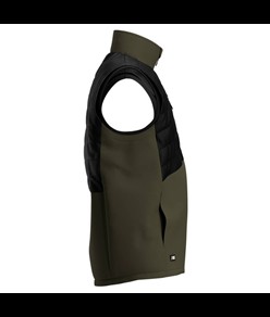 Gilet versatile Safety Jogger Oak