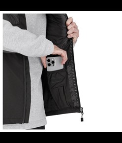 Gilet versatile Safety Jogger Oak