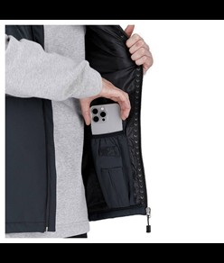 Gilet versatile Safety Jogger Oak