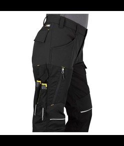 Pantaloni da lavoro Safety Jogger Oak