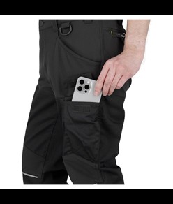 Pantaloni da lavoro Safety Jogger Oak