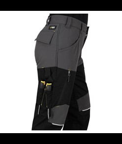 Pantaloni da lavoro Safety Jogger Oak