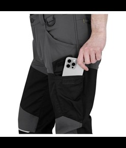 Pantaloni da lavoro Safety Jogger Oak