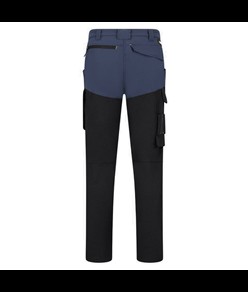 Pantaloni da lavoro Safety Jogger Oak