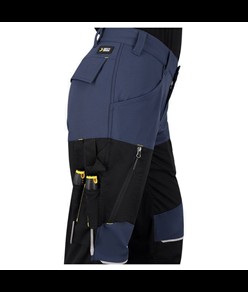 Pantaloni da lavoro Safety Jogger Oak