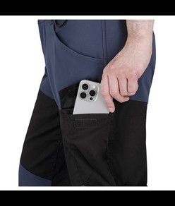 Pantaloni da lavoro Safety Jogger Oak