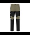 Pantaloni da lavoro Safety Jogger Oak