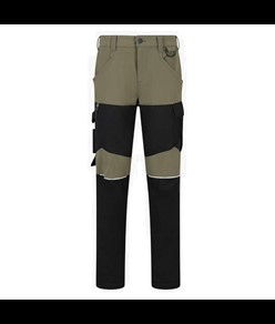 Pantaloni da lavoro Safety Jogger Oak