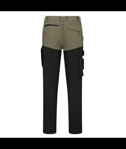 Pantaloni da lavoro Safety Jogger Oak