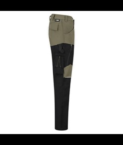 Pantaloni da lavoro Safety Jogger Oak