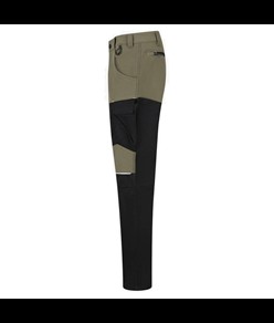 Pantaloni da lavoro Safety Jogger Oak