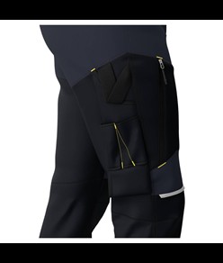 Pantaloni da lavoro Safety Jogger Oak