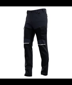 Pantaloni da lavoro Safety Jogger Oak