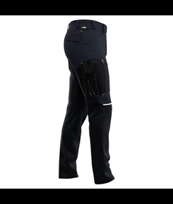 Pantaloni da lavoro Safety Jogger Oak
