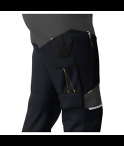 Pantaloni da lavoro Safety Jogger Oak
