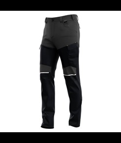 Pantaloni da lavoro Safety Jogger Oak