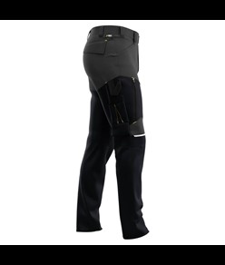 Pantaloni da lavoro Safety Jogger Oak