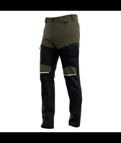 Pantaloni da lavoro Safety Jogger Oak