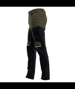 Pantaloni da lavoro Safety Jogger Oak