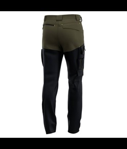 Pantaloni da lavoro Safety Jogger Oak