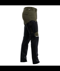 Pantaloni da lavoro Safety Jogger Oak