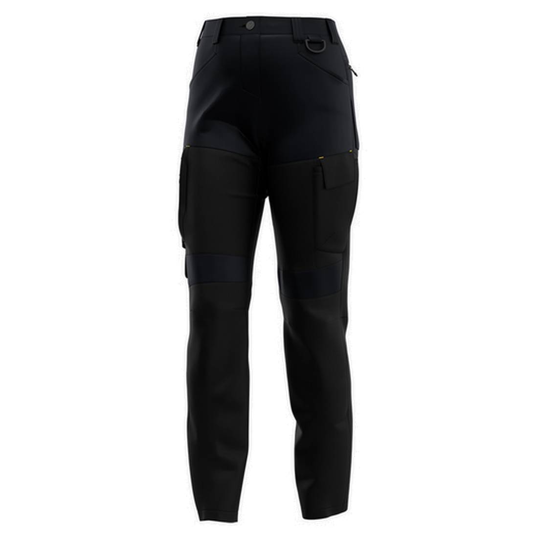Pantaloni da lavoro da donna Safety Jogger Oak