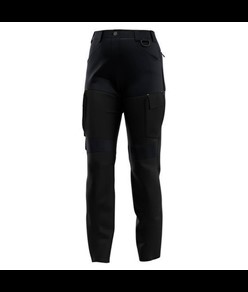Pantaloni da lavoro da donna Safety Jogger Oak