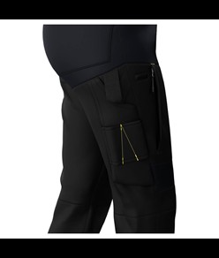 Pantaloni da lavoro da donna Safety Jogger Oak