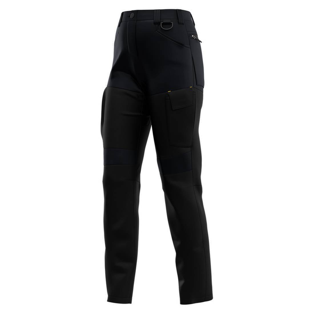 Pantaloni da lavoro da donna Safety Jogger Oak