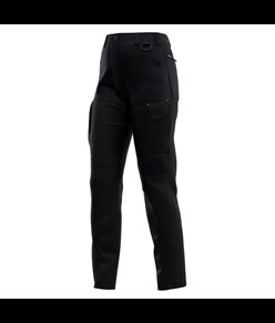 Pantaloni da lavoro da donna Safety Jogger Oak