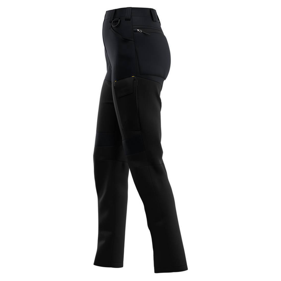 Pantaloni da lavoro da donna Safety Jogger Oak