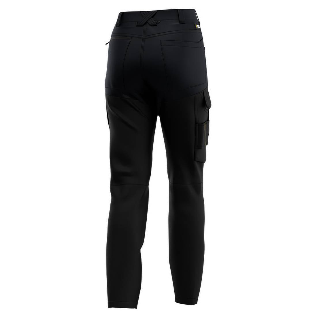 Pantaloni da lavoro da donna Safety Jogger Oak