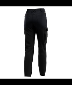 Pantaloni da lavoro da donna Safety Jogger Oak