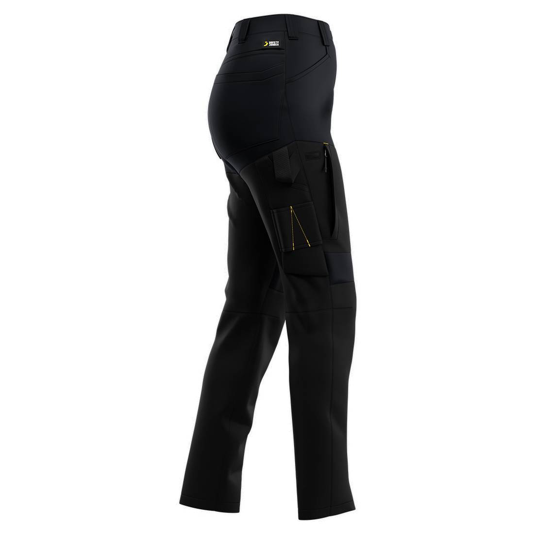 Pantaloni da lavoro da donna Safety Jogger Oak