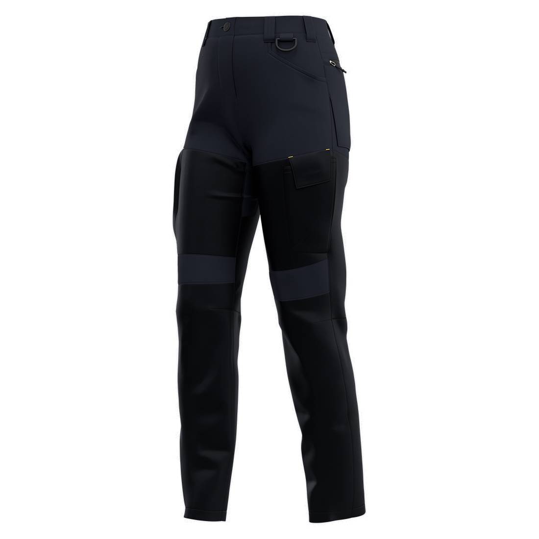 Pantaloni da lavoro da donna Safety Jogger Oak