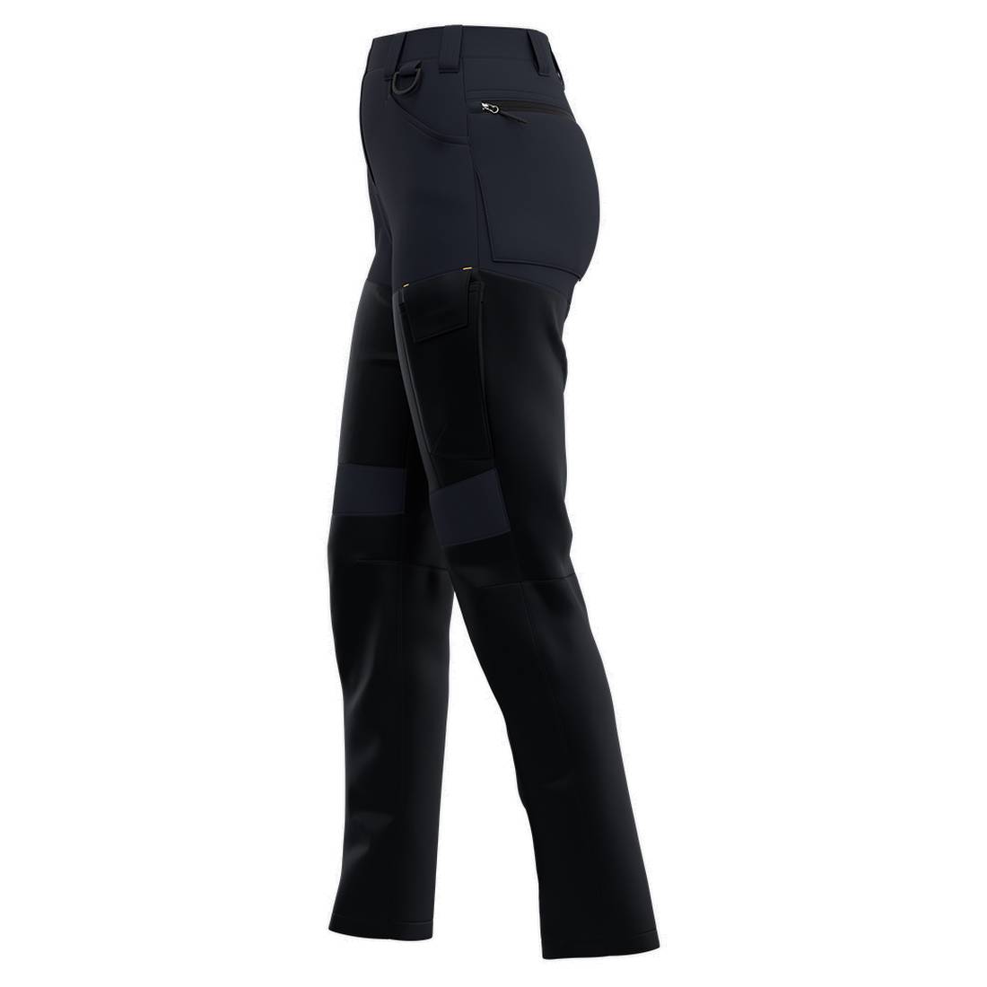 Pantaloni da lavoro da donna Safety Jogger Oak