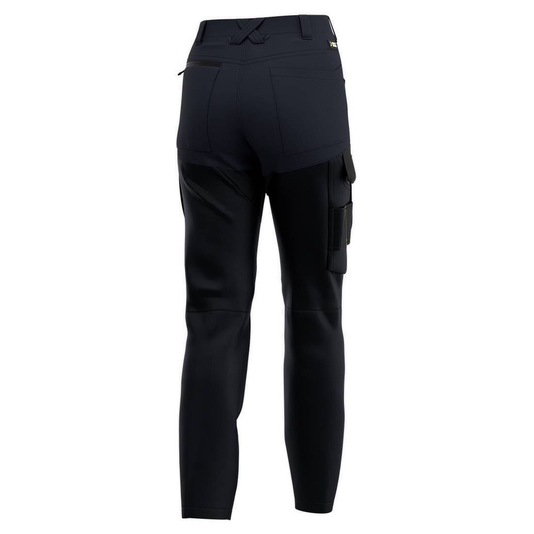 Pantaloni da lavoro da donna Safety Jogger Oak