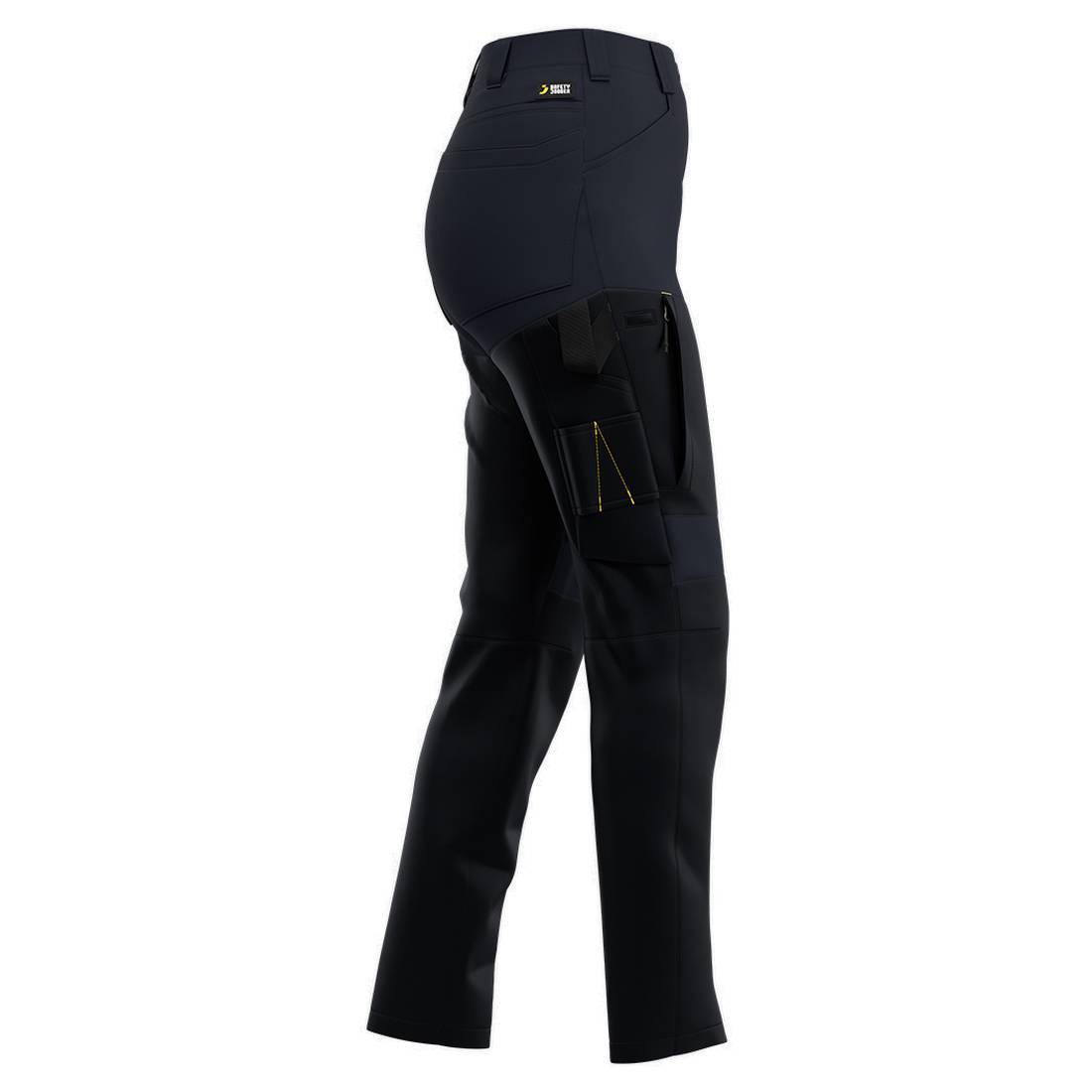 Pantaloni da lavoro da donna Safety Jogger Oak